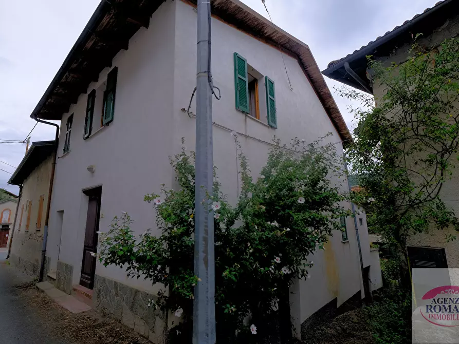 Immagine 3 di Pentalocale in vendita  in Regione Gaini 10 a Cartosio