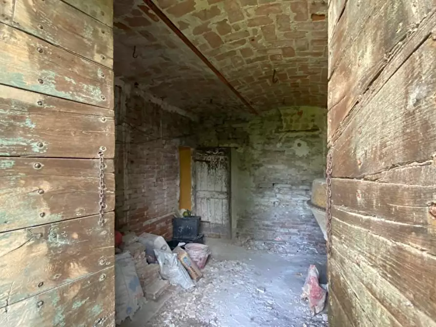 Immagine 14 di Casa indipendente in vendita  in regione Catanzo a Visone