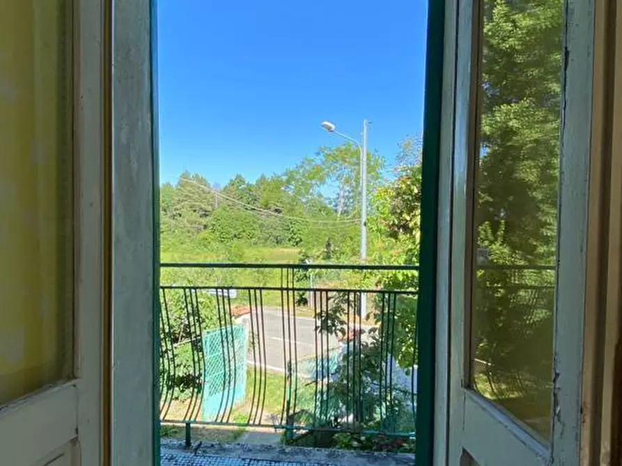 Immagine 27 di Porzione di casa in vendita  in Strada Veirera di Abasse 31 a Ponzone