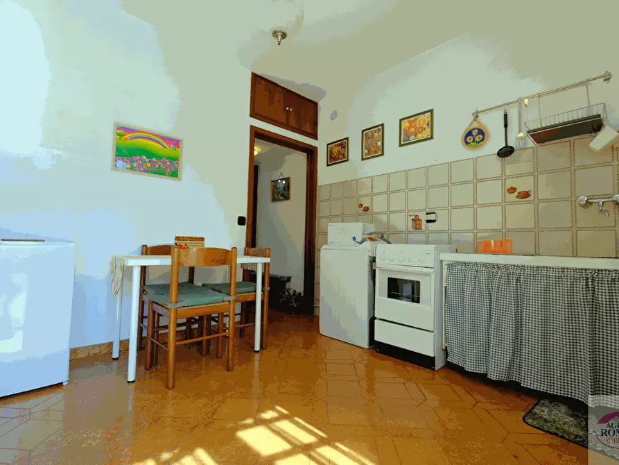 Immagine 6 di Bilocale in vendita  in località Piancastagna 85 a Ponzone