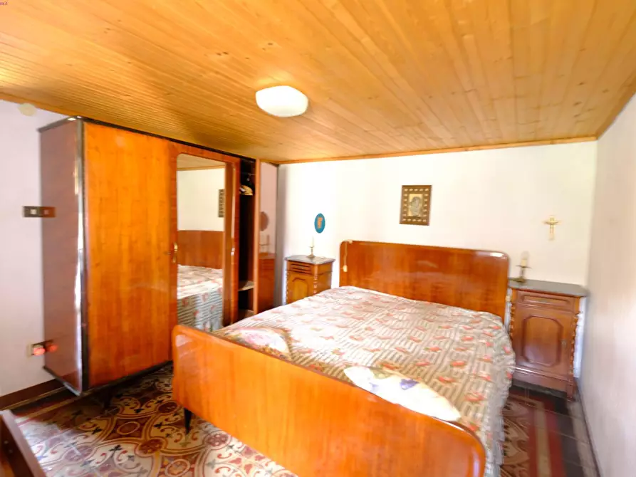 Immagine 13 di Terratetto in vendita  a Sassello