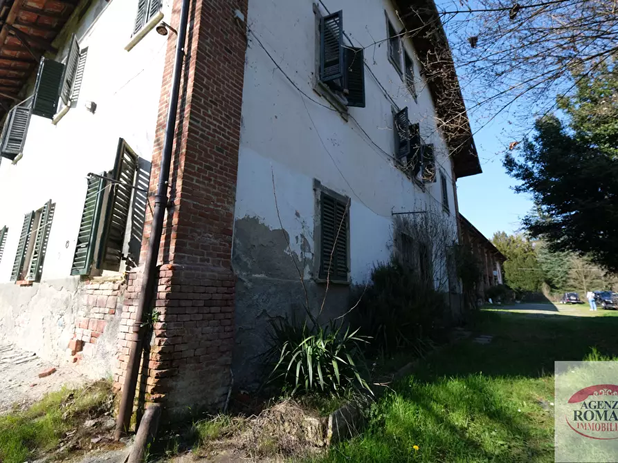 Immagine 7 di Casa indipendente in vendita  a Molare