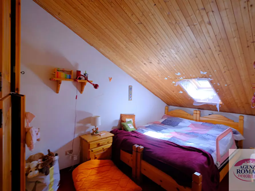 Immagine 29 di Casa trifamiliare in vendita  in Località Marrona 8 a Sassello