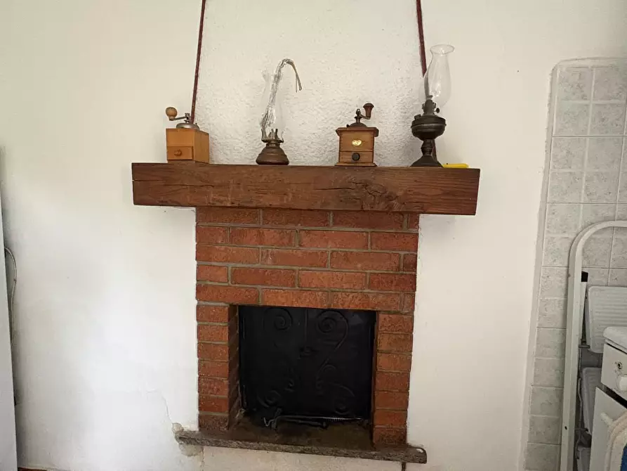 Immagine 15 di Rustico / casale in vendita  in SP216 6 a Pareto