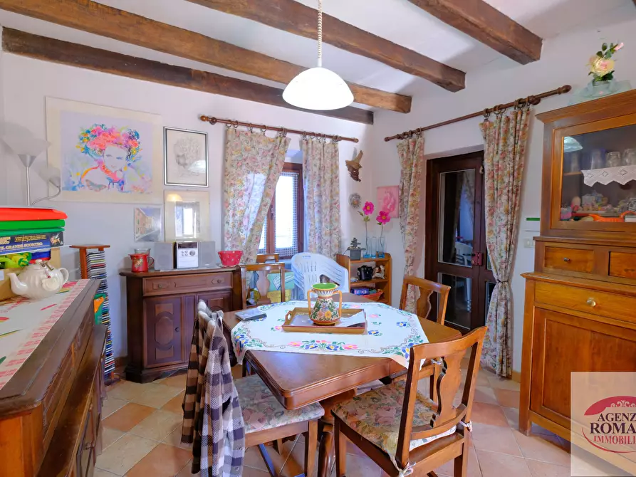 Immagine 21 di Casa indipendente in vendita  in Via Savona 47 a Urbe