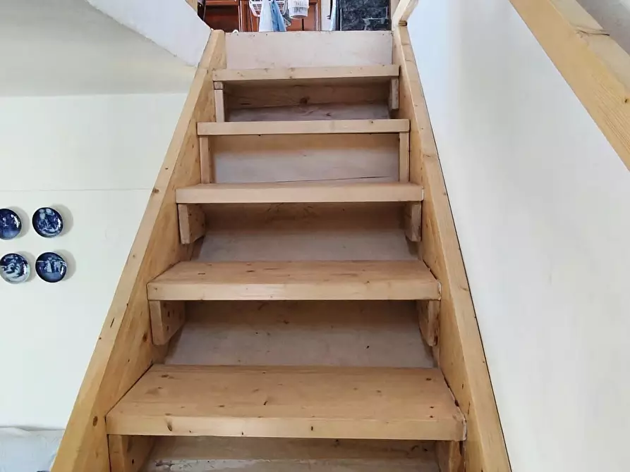 Immagine 25 di Villa in vendita  in Via Francia 75 a Tiglieto