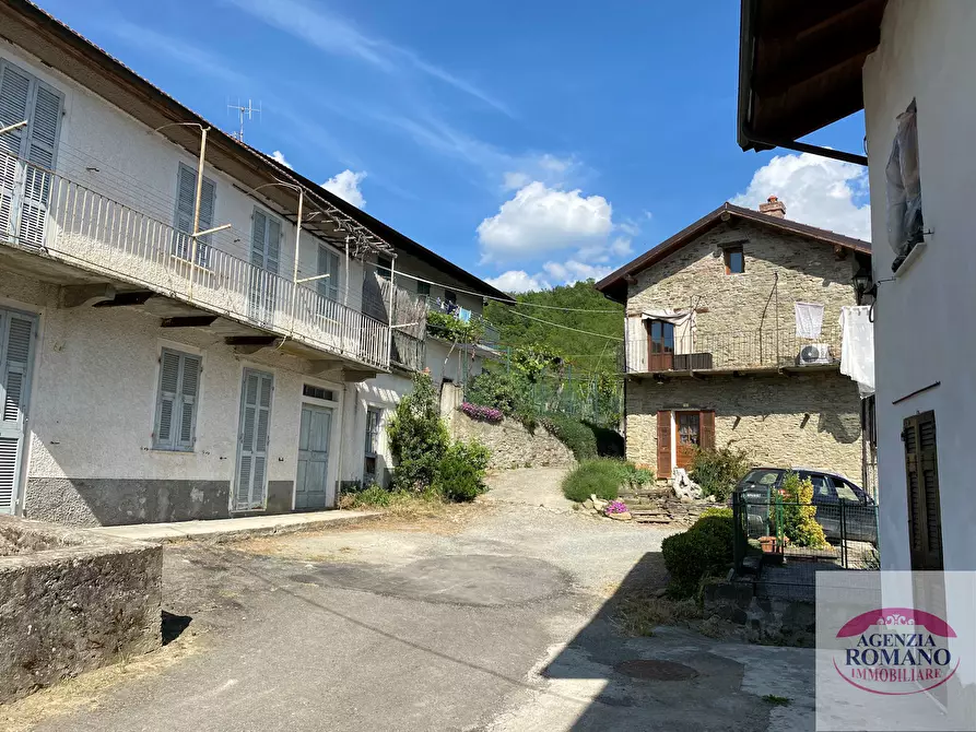 Immagine 18 di Rustico / casale in vendita  in Frazione Garini a Cartosio