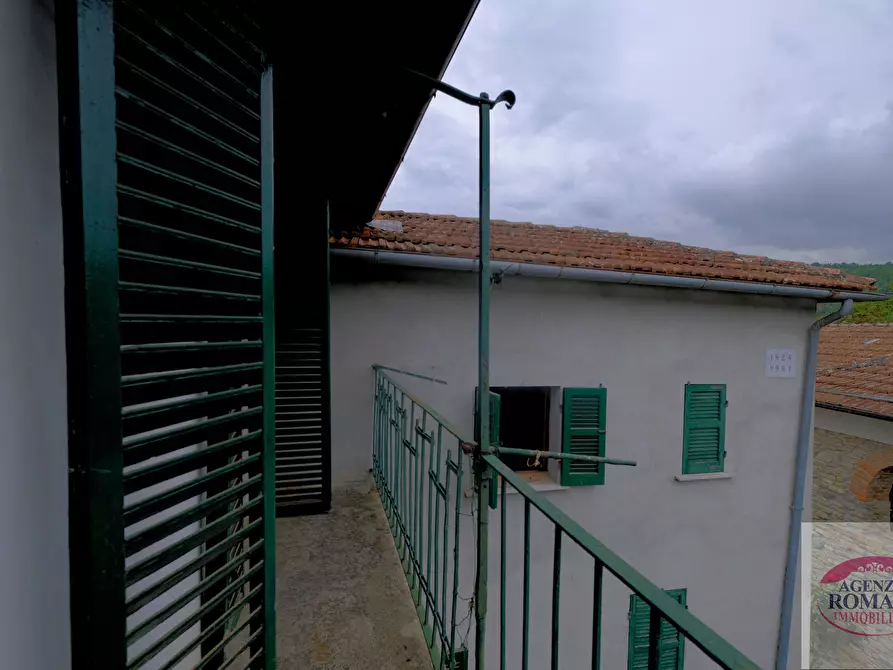 Immagine 10 di Pentalocale in vendita  in Regione Gaini 10 a Cartosio