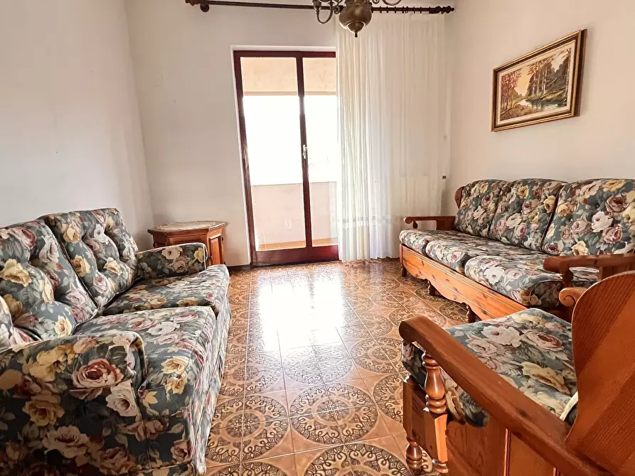 Immagine 7 di Trilocale in vendita  a Urbe