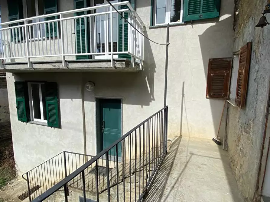 Immagine 24 di Casa indipendente in vendita  a Pezzolo Valle Uzzone