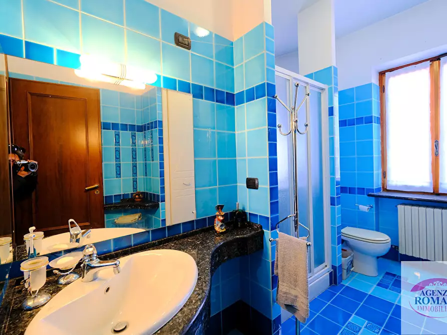 Immagine 31 di Villa in vendita  a Cassine