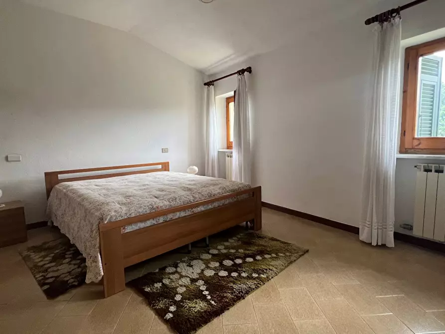 Immagine 11 di Terratetto in vendita  a Albisola Superiore