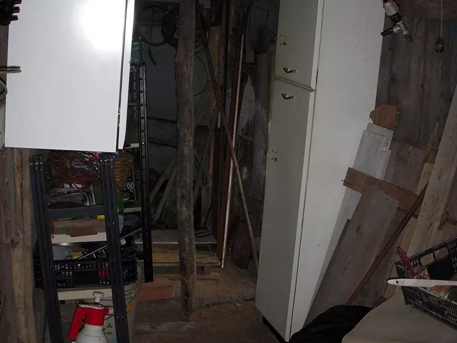Immagine 22 di Porzione di casa in vendita  in magrania a Albisola Superiore