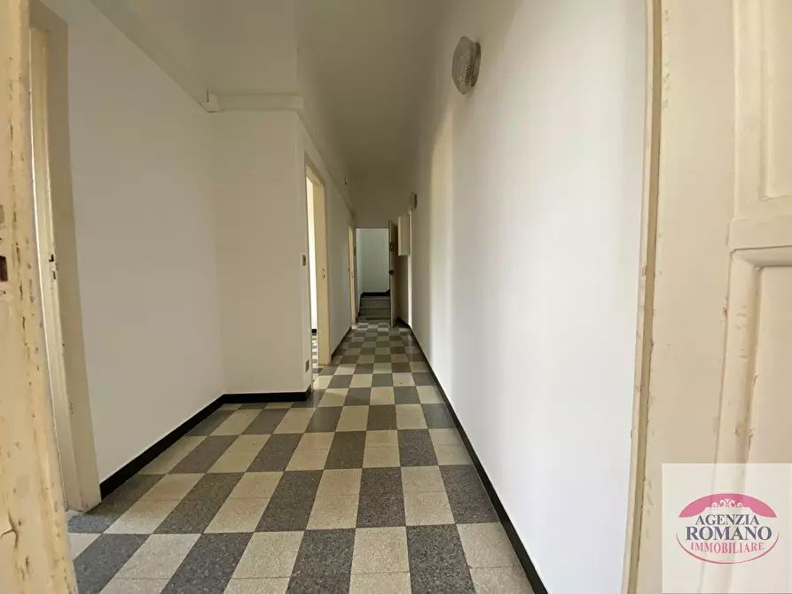 Immagine 6 di Appartamento in vendita  in Via Fodrato 16 a Albisola Superiore