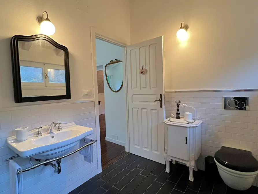 Immagine 43 di Rustico / casale in vendita  in Via Ferriera d'Alto 3 a Pontinvrea