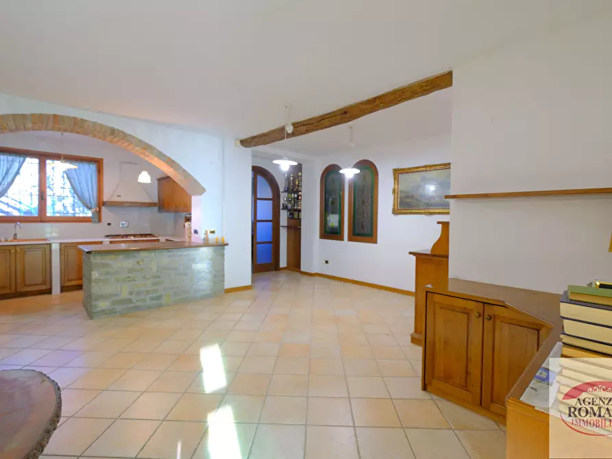 Immagine 22 di Casa bifamiliare in vendita  in SP334 4 a Malvicino