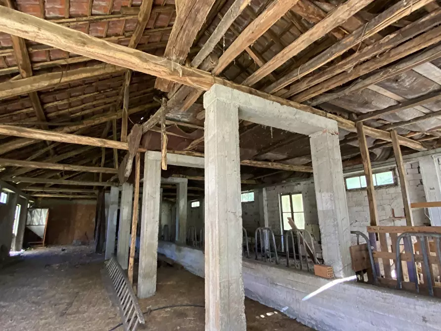 Immagine 15 di Casa indipendente in vendita  in Località Chiapuzzo 8 a Sassello