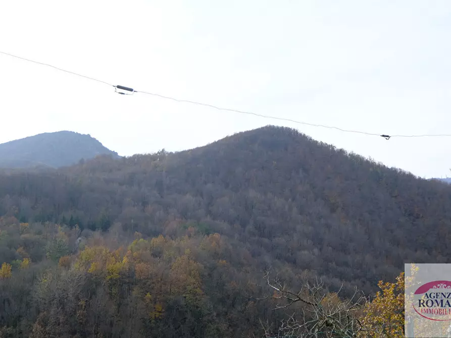 Immagine 25 di Casa indipendente in vendita  in Via Dano 21 a Urbe