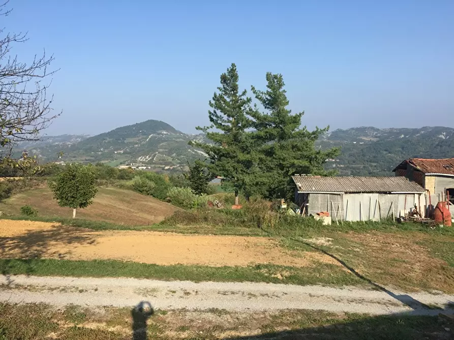 Immagine 30 di Porzione di casa in vendita  a Spigno Monferrato