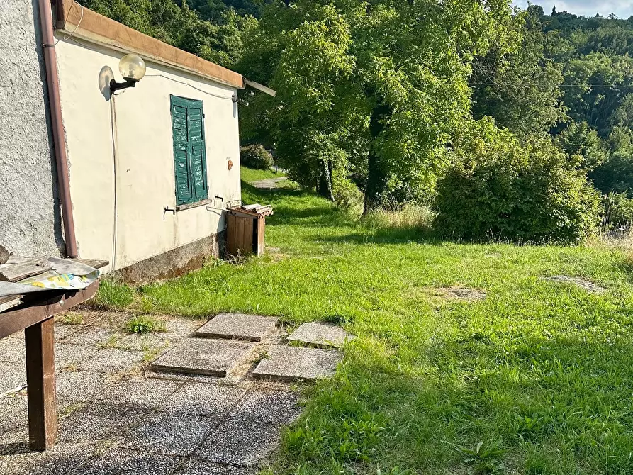 Immagine 7 di Rustico / casale in vendita  in piampaludo a Sassello