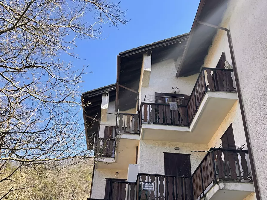 Immagine 25 di Trilocale in vendita  in Via Roma 37 a Pontinvrea