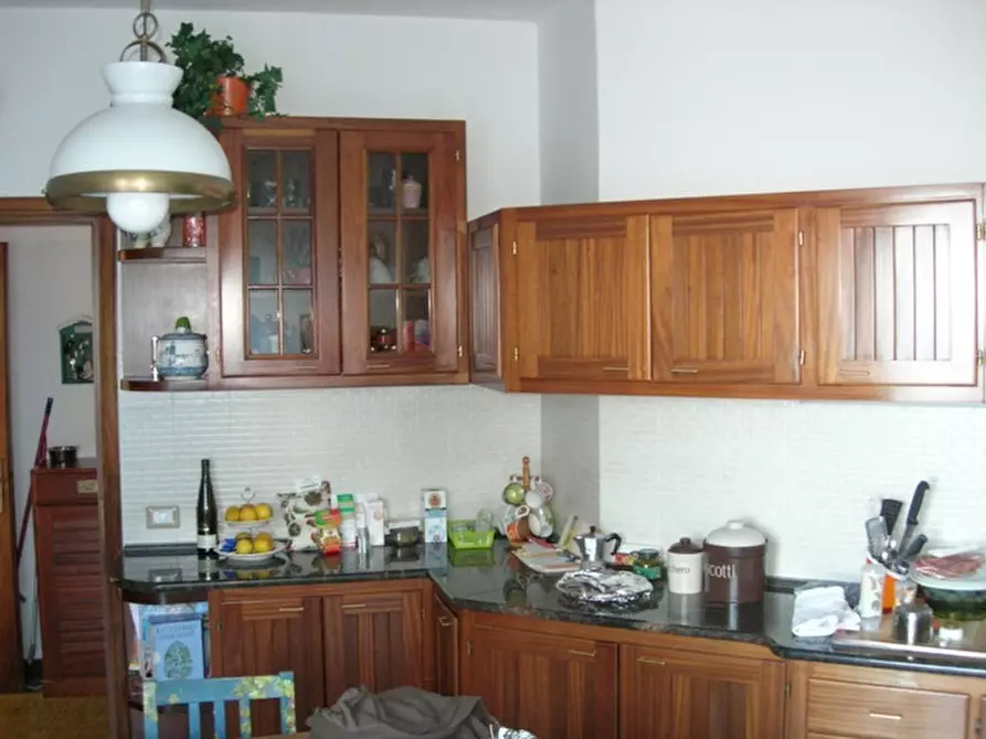 Immagine 8 di Casa semindipendente in vendita  a Bergeggi