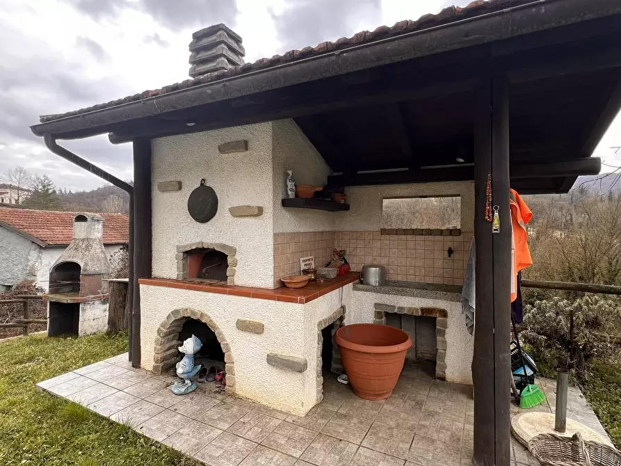 Immagine 25 di Rustico / casale in vendita  in Strada Galli 88 a Ponzone