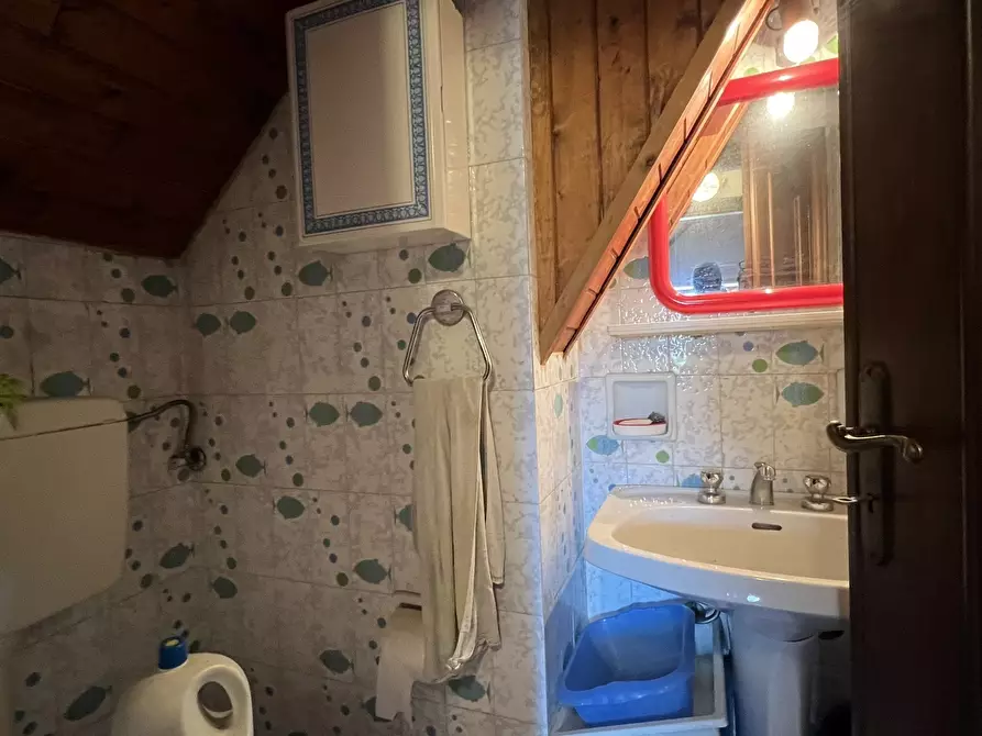 Immagine 20 di Appartamento in vendita  in Via Sorerolo 2 a Sassello