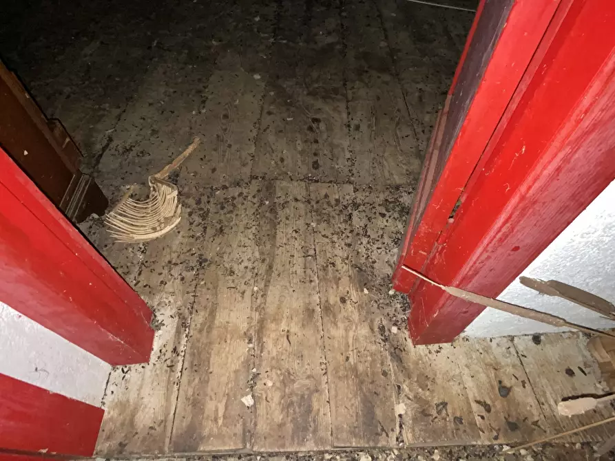 Immagine 29 di Casa indipendente in vendita  in Via Monterosso 11 a Tiglieto