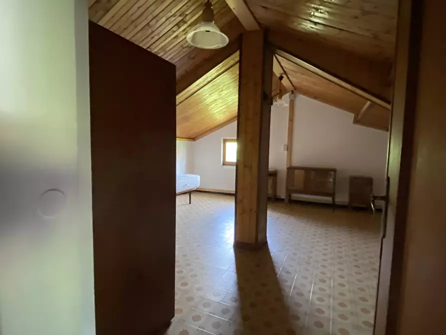 Immagine 33 di Casa trifamiliare in vendita  in Località La Carta 26 a Sassello