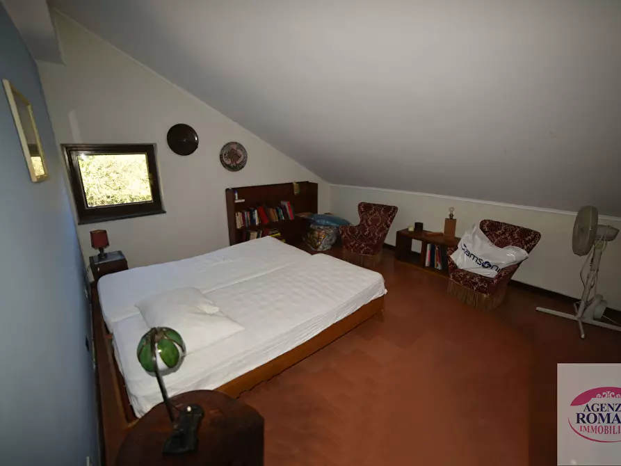 Immagine 53 di Villa in vendita  in Via Menacciano 1 a Pontinvrea