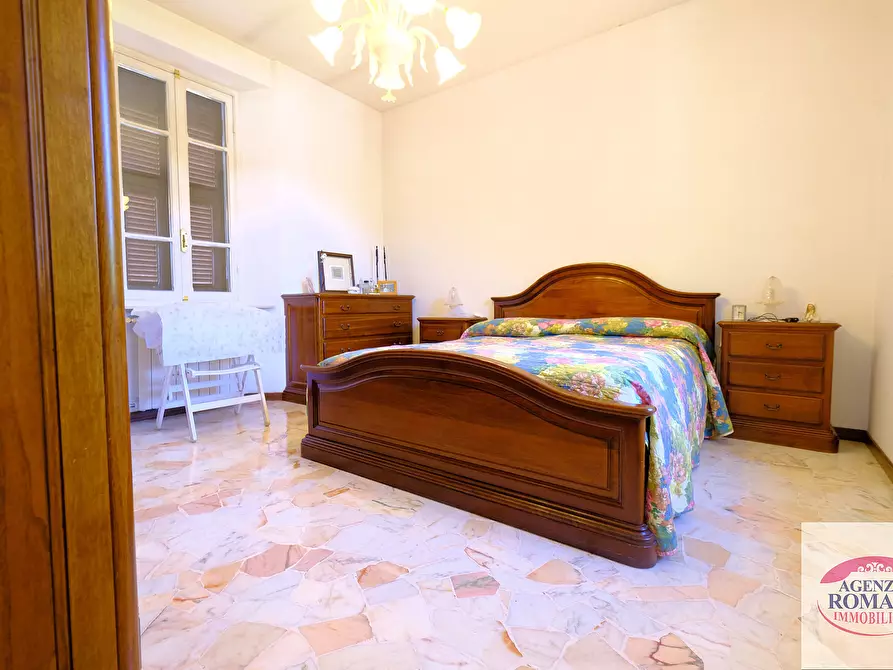 Immagine 14 di Villetta a schiera in vendita  a Giusvalla