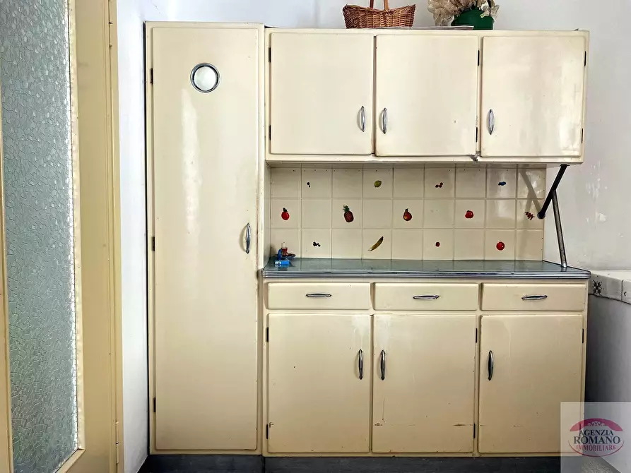 Immagine 21 di Porzione di casa in vendita  in Via Stefano Ramorino 16 a Urbe