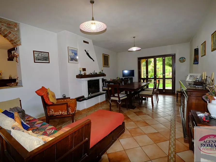 Immagine 19 di Casa indipendente in vendita  a Altare