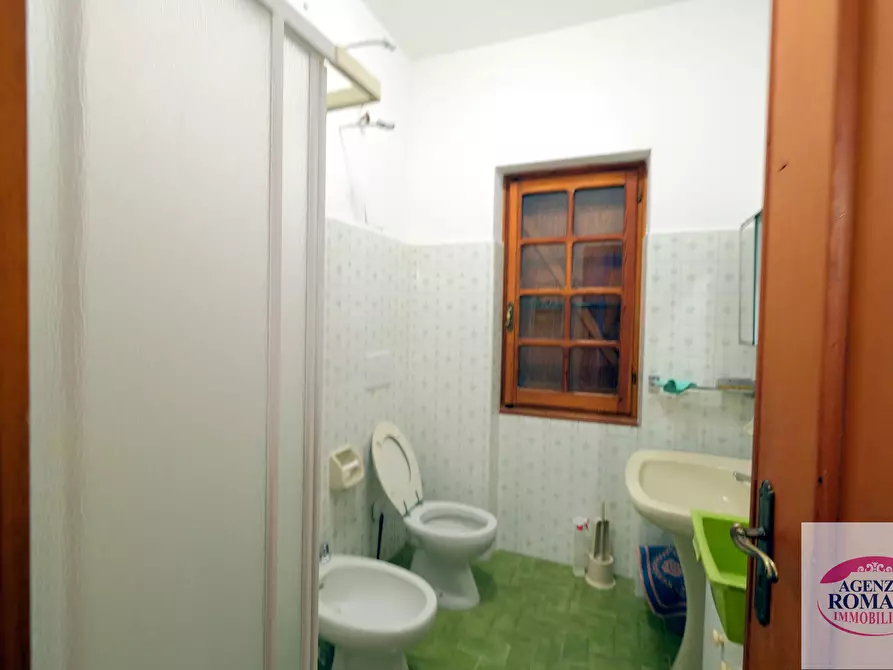 Immagine 18 di Villa in vendita  in Via Pian del Faggio 5 a Tiglieto