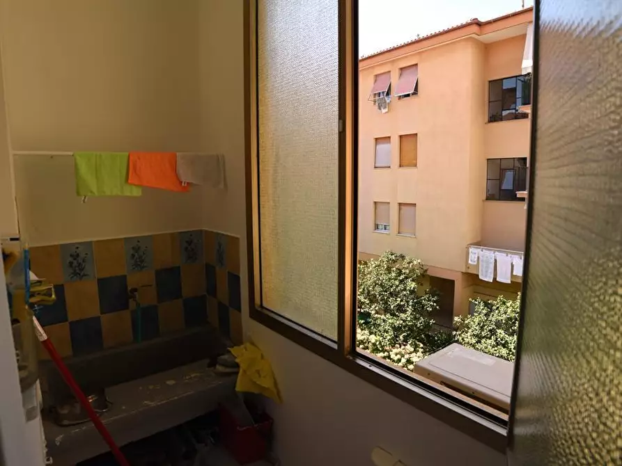 Immagine 25 di Quadrilocale in vendita  in Via Accinelli 3 a Varazze