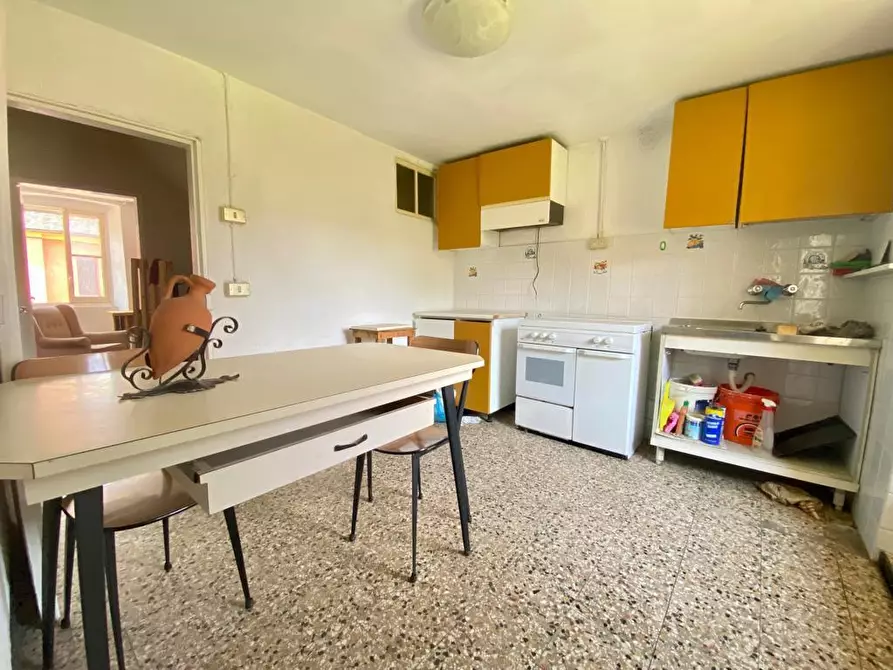 Immagine 16 di Terratetto in vendita  a Sassello