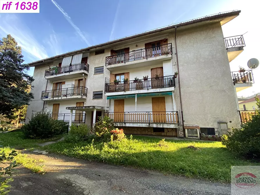 Immagine 11 di Quadrilocale in vendita  in SP542 43 a Pontinvrea