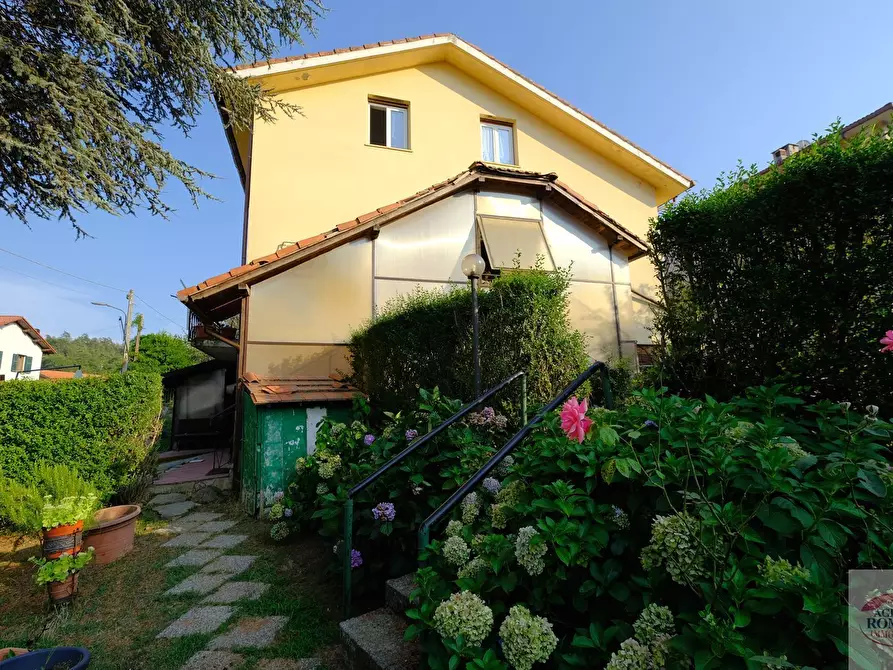 Immagine 32 di Villa in vendita  in SP41 1 a Pontinvrea