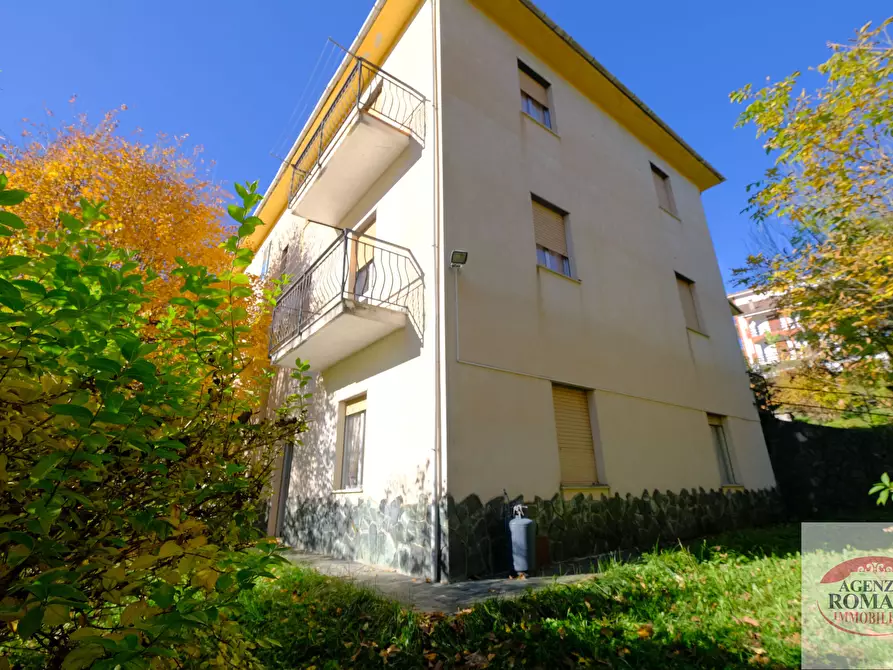 Immagine 4 di Casa indipendente in vendita  a Urbe