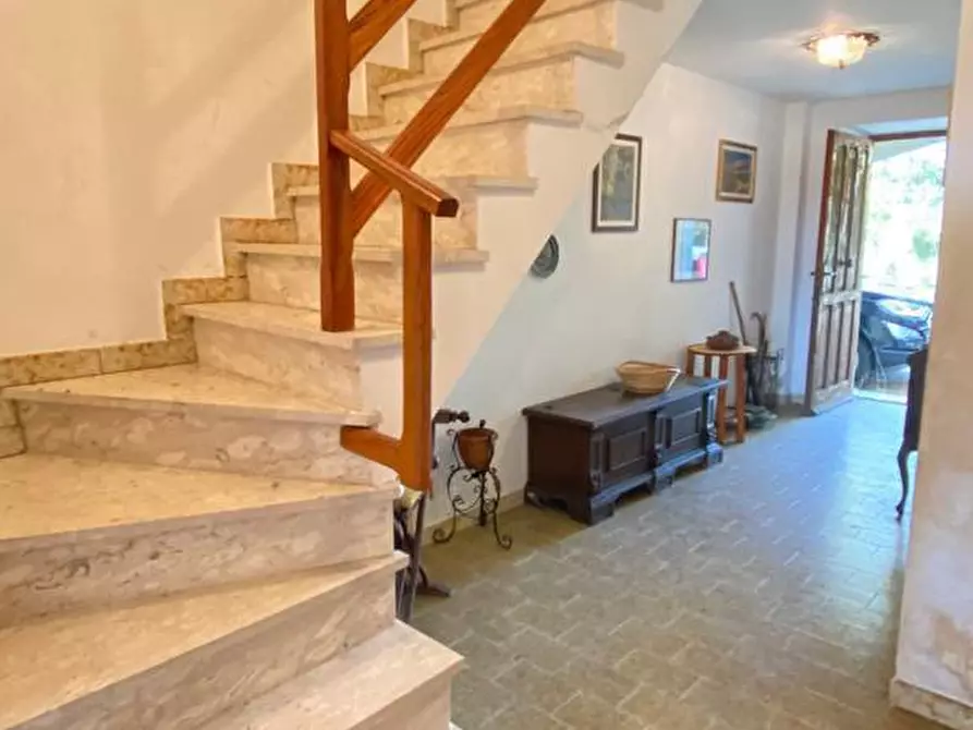 Immagine 21 di Casa bifamiliare in vendita  a Ponzone