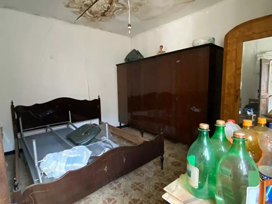 Immagine 17 di Terratetto in vendita  in Via Ferriera Alta 10 a Tiglieto