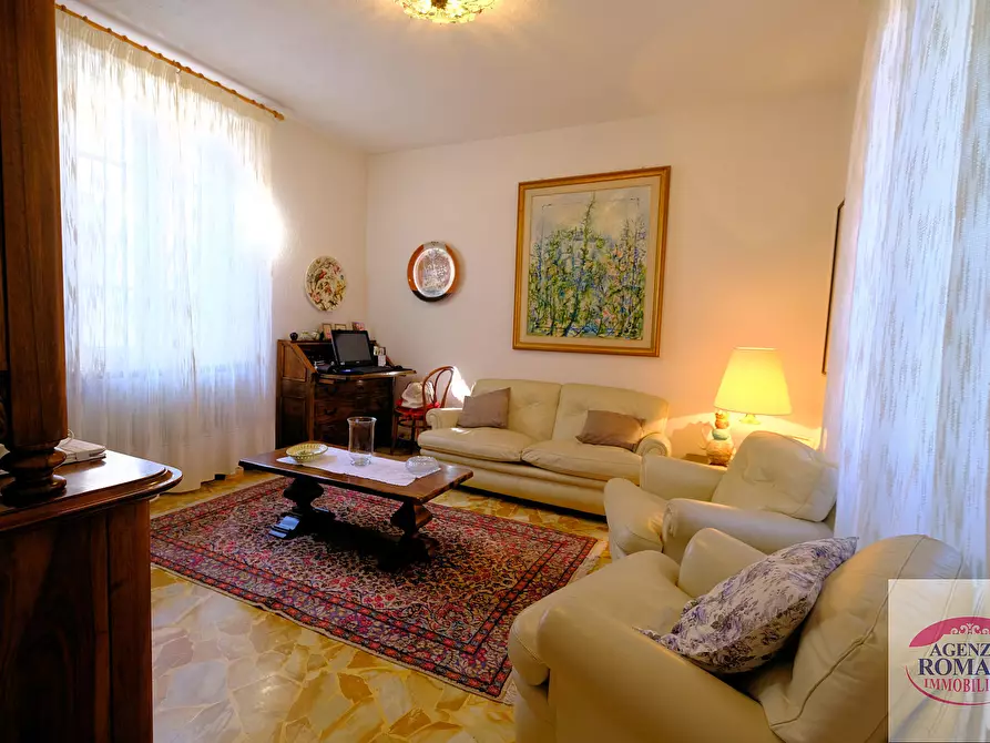 Immagine 10 di Villetta a schiera in vendita  a Giusvalla