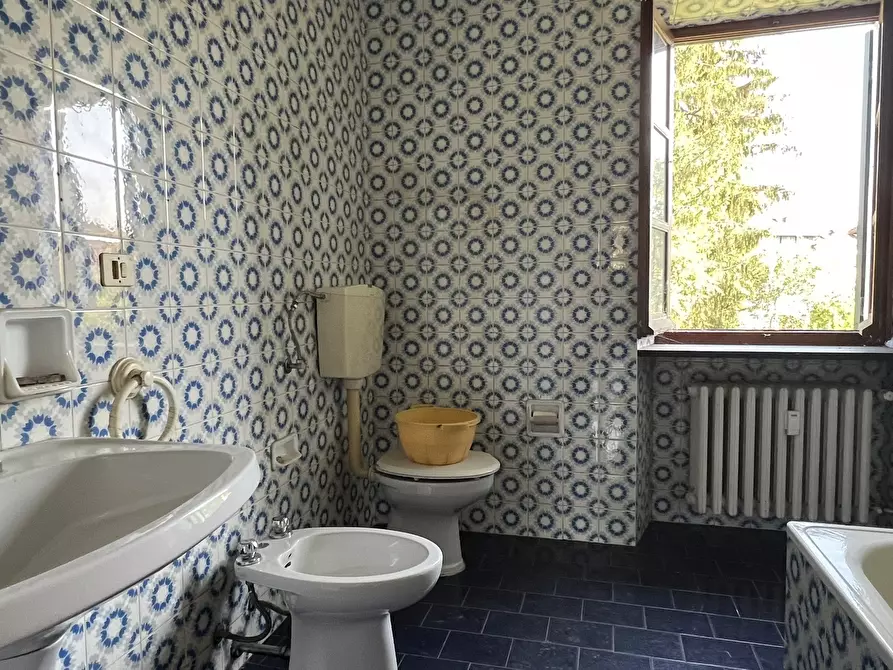 Immagine 11 di Appartamento in vendita  in Via Sorerolo 2 a Sassello