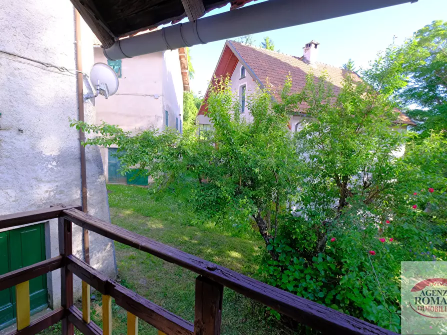 Immagine 9 di Terratetto in vendita  in Località Rossina 2 a Sassello