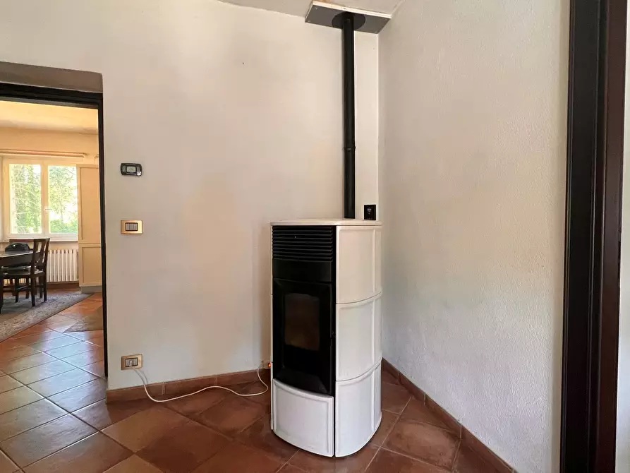 Immagine 6 di Villa in vendita  in SP334 32 a Pontinvrea