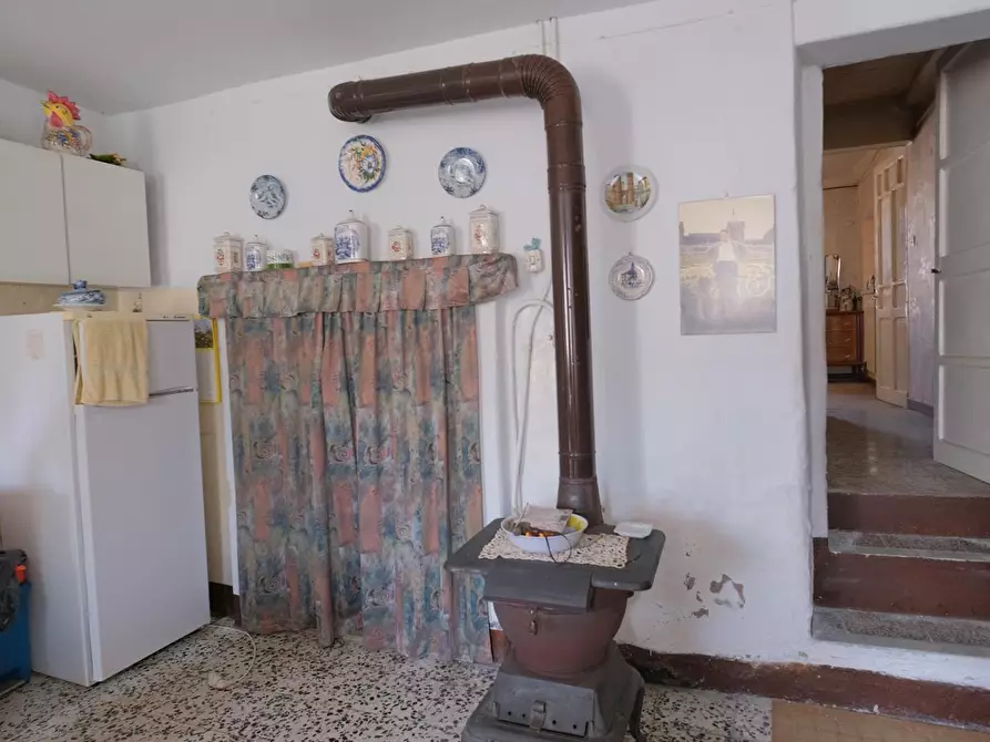 Immagine 21 di Rustico / casale in vendita  a Mioglia