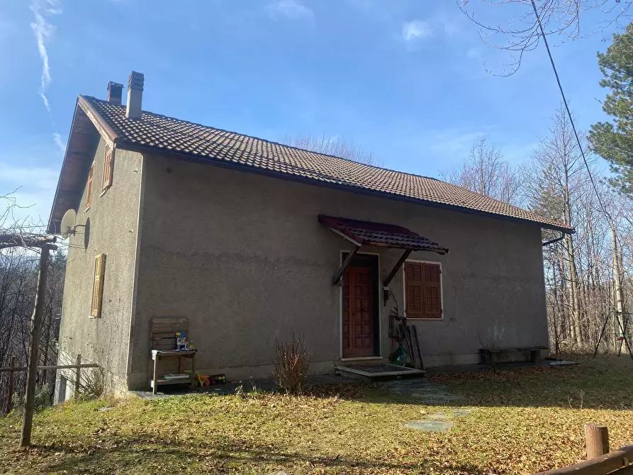 Immagine 3 di Casa indipendente in vendita  a Urbe