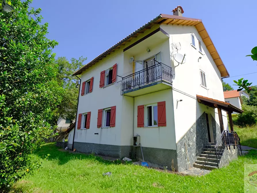 Immagine 1 di Casa bifamiliare in vendita  in Via Faiallo 109 a Urbe