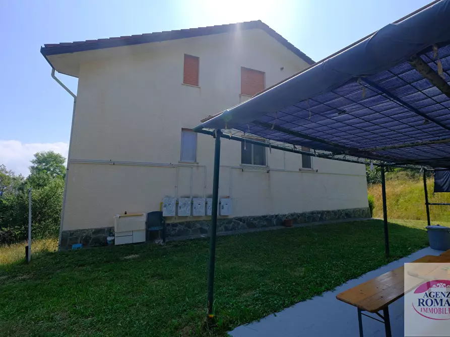 Immagine 22 di Appartamento in vendita  a Urbe